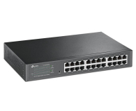 TP-Link Przelacznik TL-SG1024DE - 175740 - zdjęcie 2